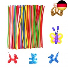 Modellierballons, 200 Magic