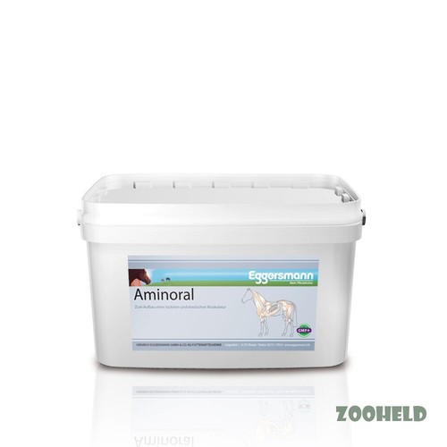 Eggersmann aminoral 6kg - aminoral, |