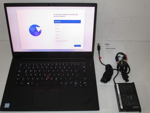 Lenovo thinkpad extreme g2 - thinkpad,