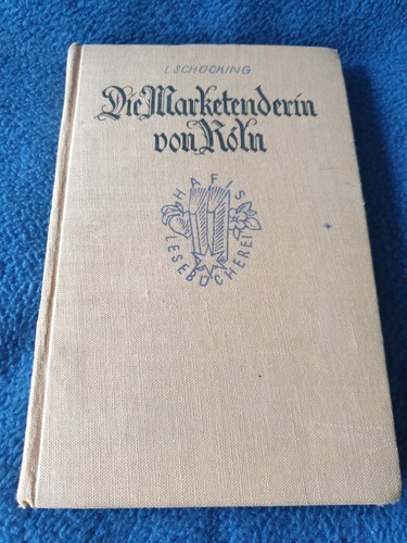 Marketenderin von köln levin - von,
