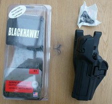 NEUES BLACKHAWK , SERPA Auto
