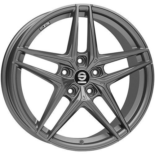 Alufelge sparco record - sparco,