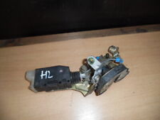 Zentralverriegelung Stellmotor ZV HL  Opel Omega B Facelift ZV Motor