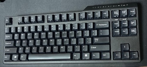 Filco mechanische tastatur - filco,
