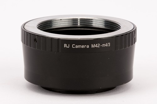 M42 micro four - rj, m