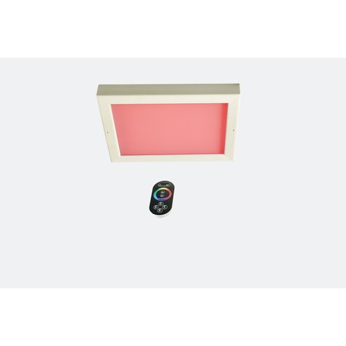 Infraworld led farblicht - infraworld,