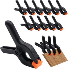 Mini Klemmen für Holzarbeiten