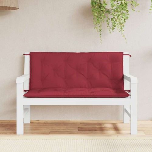 Gartenbank auflage bankauflage - auflage,
