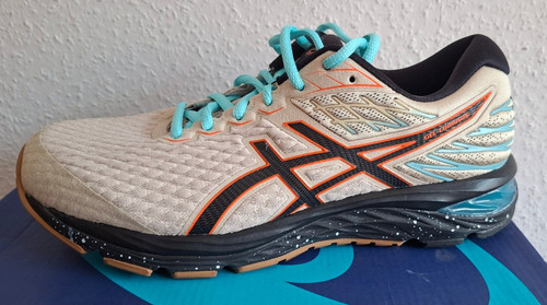 Asics gel cumulus - gel, 21