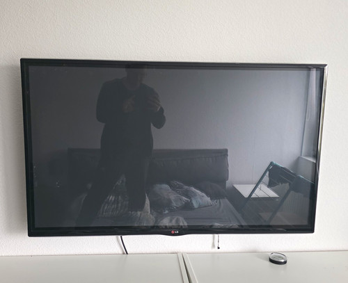 Zoll plasma tv - zoll, 50pn4503