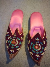 Indische  asiatische  Damen