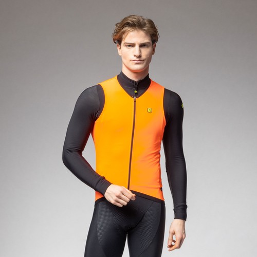 Ale cycling gilets - ale,