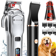 Hundeschermaschine 1 für - hundeschermaschine, in