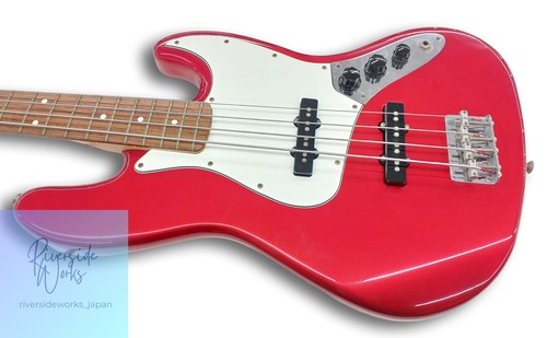 Fender mexico jazz - fender,