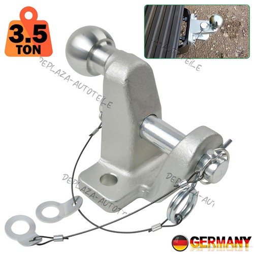 Anhängerkupplung 5 - anhängerkupplung, (3,5