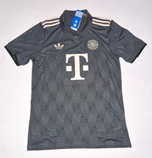 Trikot FC BAYERN MÜNCHEN