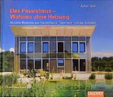 Das Passivhaus - Wohnen ohne