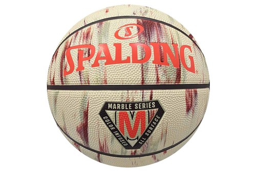 Spalding basketball rubber - basketball,