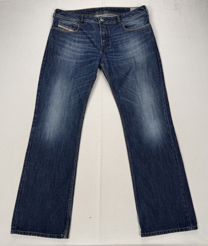 Diesel zatiny regular bootcut - diesel,