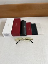 Cartier CT0344O Big C Brille