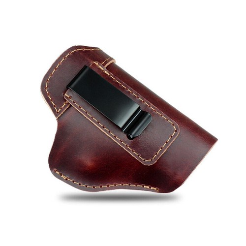 Leder tactical iwb gun holster - leder,