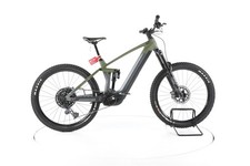 Cube Stereo Hybrid 160 HPC TM E-Bike Fully Top Elektrofahrrad Bosch Akku 750Wh