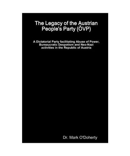 The legacy austrian - the,
