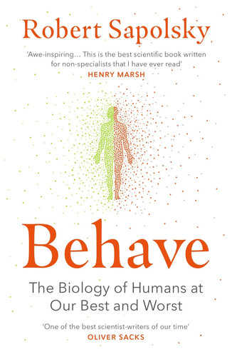 Behave the biology - behave,