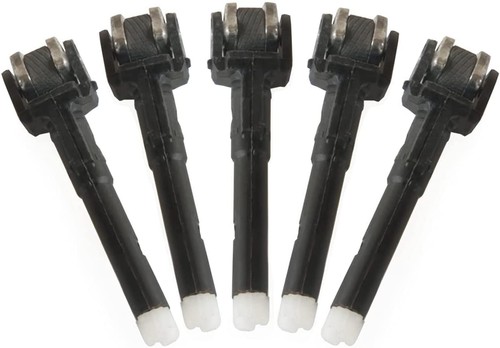 Clipper flintsystem 5er pack - clipper,