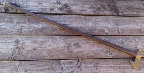 Alter bergmann spazierstock - spazierstock,