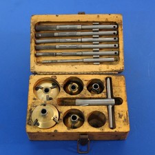 Neway Ventilsitzfräser