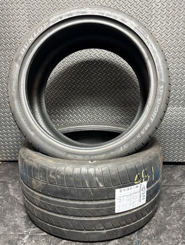 Dunlop sport maxx mfs - dunlop,