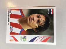 Panini FIFA World Cup 2006 -