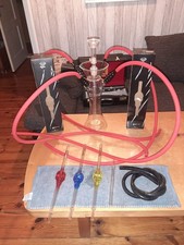 Kaya Shicha Set im Koffer Mit