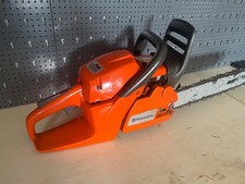 Motorsäge Husqvarna 455 Rancher 45cm Schwert zu verkaufen