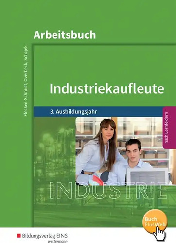 Industriekaufleute - , /