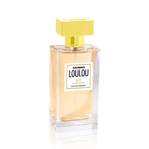 Haramain loulou joy eau - al,