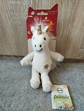 NEU OVP Unica Steiff Einhorn