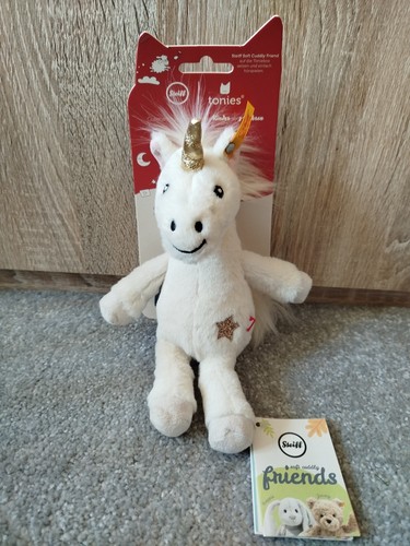 Neu ovp unica steiff einhorn - steiff,