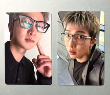 BTS RM Arirang Weverse JP UMS