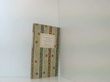 Die Minnesinger in Bildern der