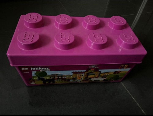 Lego juniors 10674 - 10674, große