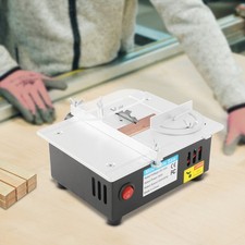 Elektrische Tischkreissäge