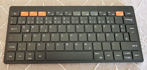 Samsung smart keyboard trio - samsung,