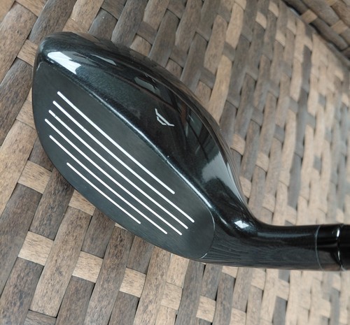 Wilson hybrid launch - pad,
