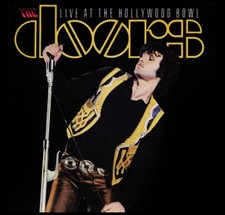 The Doors - Live at the