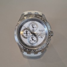 SWATCH SVGK406 Right Track