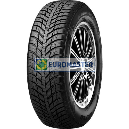 Ganzjahresreifen nexen 225 - ganzjahresreifen,