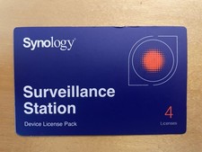 Synology Surveillance Station