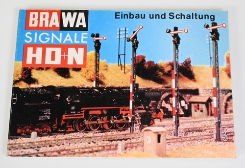 Brawa signalbuch für - brawa, signale